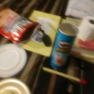 Meet your Posher, Brandy